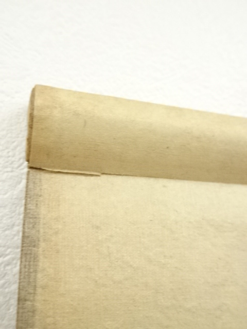 道具 ] - 道具 香洋筆 二行書 肉筆紙本掛軸 | ネットショップ圭